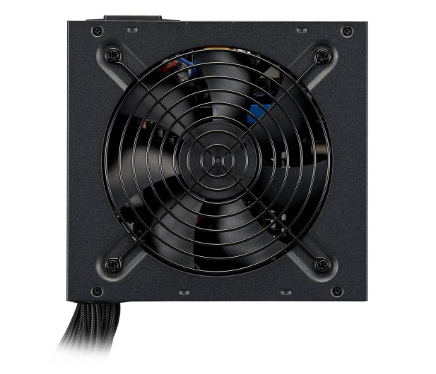 Cooler Master G 750W 80 Plus Gold ATX 3.1 - 1292707 - zdjęcie 2